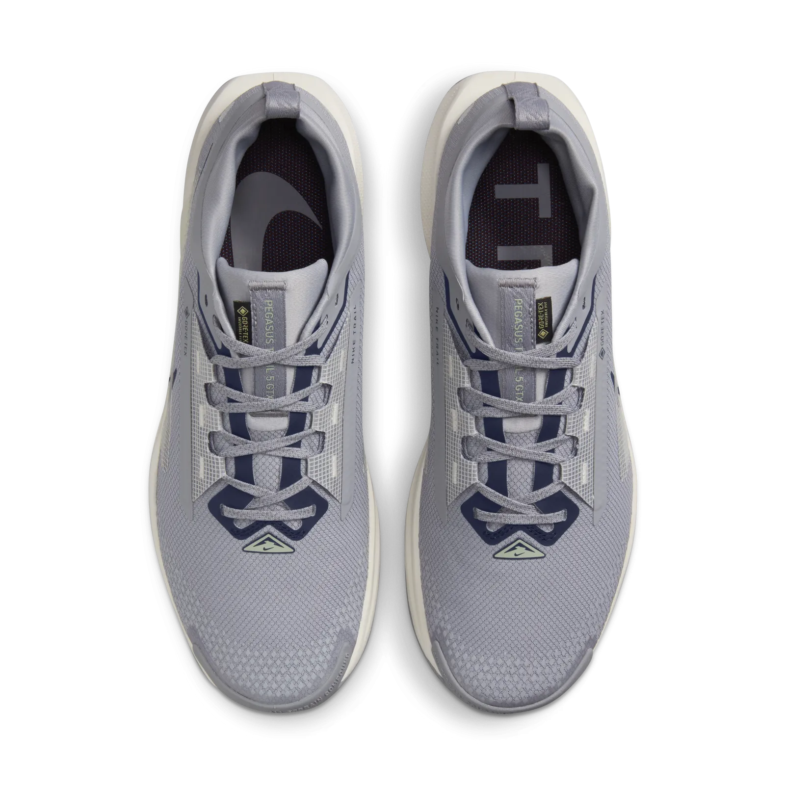 NIKE PEGASUS TRAIL 5 GORETEX